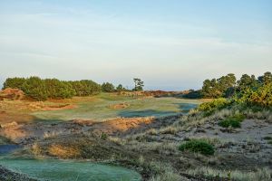 Pacific Dunes 2nd 2022
